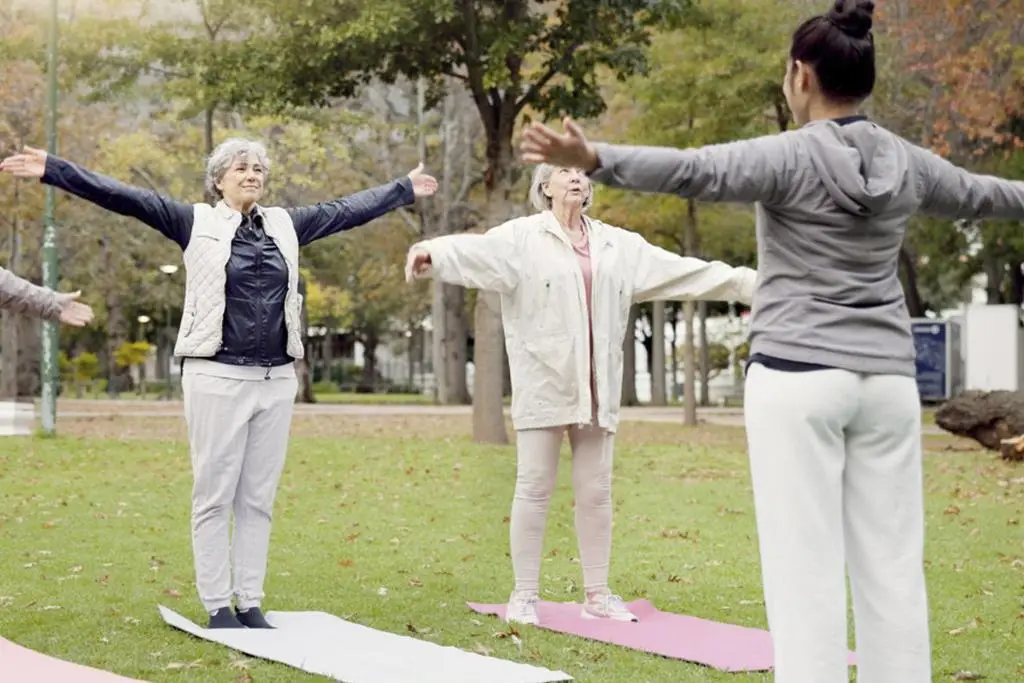 Qi Gong