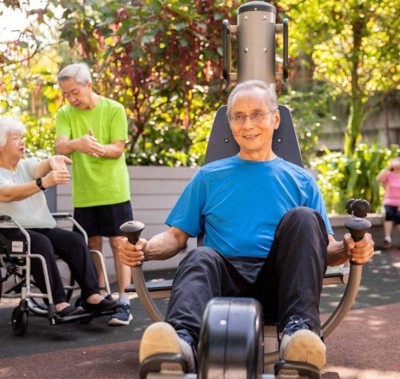 APA – Activité Physique